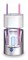 Inside view of the VIOlight sanitizer
