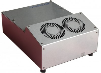 Nautic Air NA30 Air Purifier and Air Cleaner