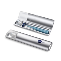 Violight Travel Toothbrush Sanitizer