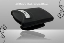 Air Oasis Mobile Air Purifier