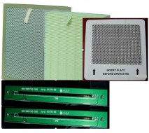 Replacement filter kit