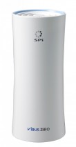 Virus Zero Portable Air Purifier
