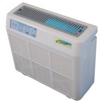 Cleanaire D-2000 All-In-One Air Purifier