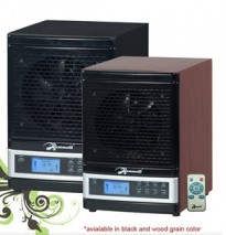 Mammoth Air Purifiers