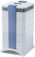 IQAir Advanced Air Cleaner