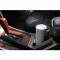 Use the Portable Air Purifier in your car!