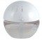 Mini-Max dome white