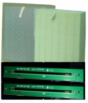 Replacement Filter kit for air purifier