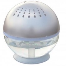 Mini-Max 2 Globe