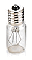 Replacement bulb for countertop sanitizer