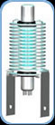 Air Oasis 3000 Replacement Lamp Cell