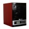 Mammoth Air Purifier in wood