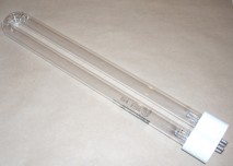 Biozone 11" U-Shaped UV Lamp
