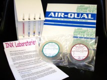 Air-Qual Conventional Air Test Kit