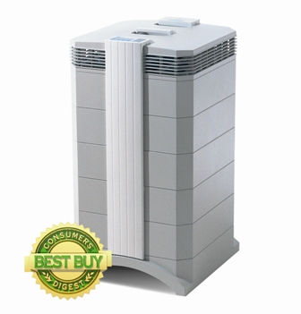 IQAir HealthPro Plus Air Purifier