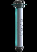 Air Oasis 14" Nano Induct Air Purifier