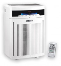 Cleanaire D-2100 All-In-One Air Purifier