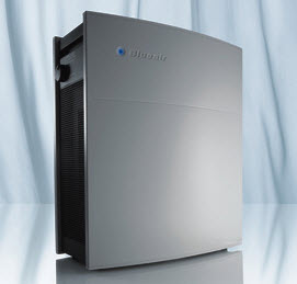 Blueair 403 Air Cleaner