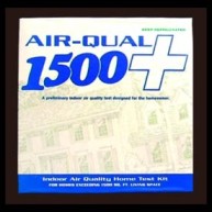 Air-Qual Plus Air Test Kit