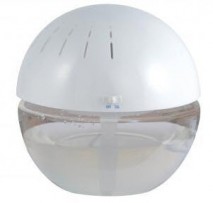 Mini-Max dome white