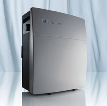 Blueair 203 Air Cleaner