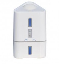 3-In-1 water purifier and humidifier