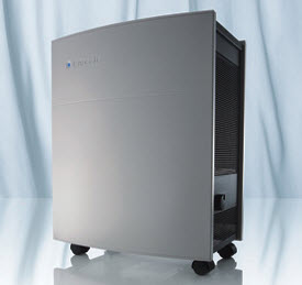 Blueair 503 air cleaner