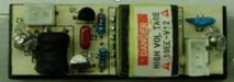 UV Light Power Module