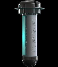 Air Oasis 9" Nano Induct Air Purifier